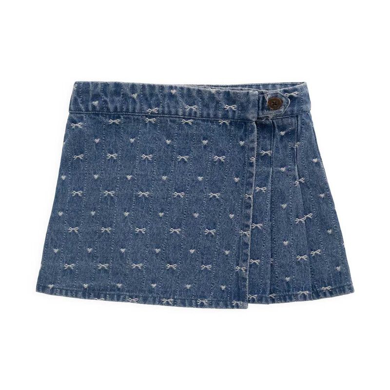 Jamie Kay Beatrice Skirt 3-5Y image number 0